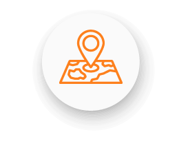 geolocalizaicon