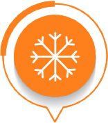 horas frio