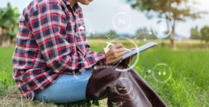 Vision de la UE de la agricultura y alimentación para 2040